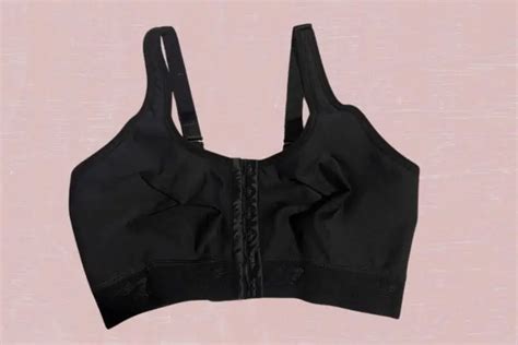 Best Support Bra For Implants 2024 Review Thebetterfit
