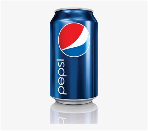 Pepsi Can Lata Pepsi Png Transparent PNG X Free Download On