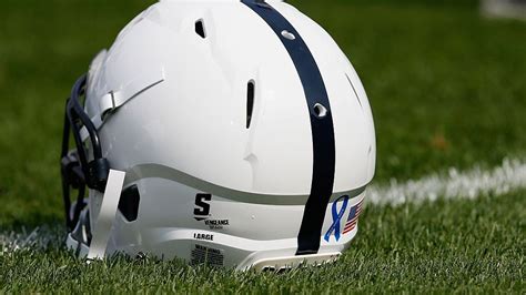 Former Penn State Linebacker Dies At Age 34 After Battle With Cancer