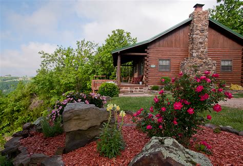 Arkansas Vacation Cabins Cabin