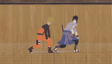 Naruto Sasuke Danse  Naruto Sasuke Danse Discover And Share S