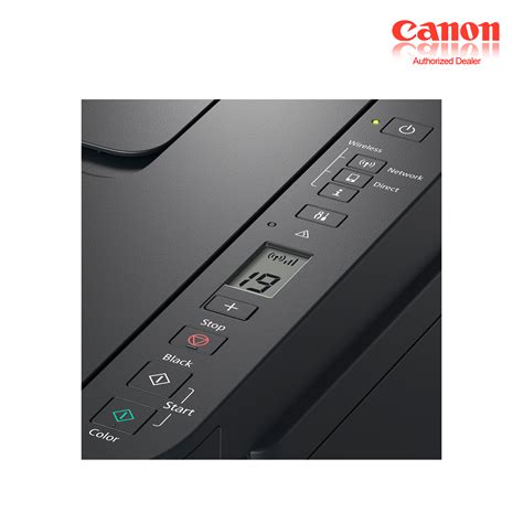 Canon Pixma G3010 Wink Printer Solutions