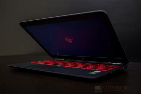 Review Hp Omen 15 2017 Gaming Notebook Core I7 7700hq Gtx 1050