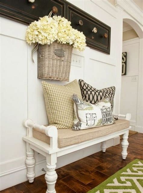 Enchanting Farmhouse Entryway Decorations For Your Inspiration 2023
