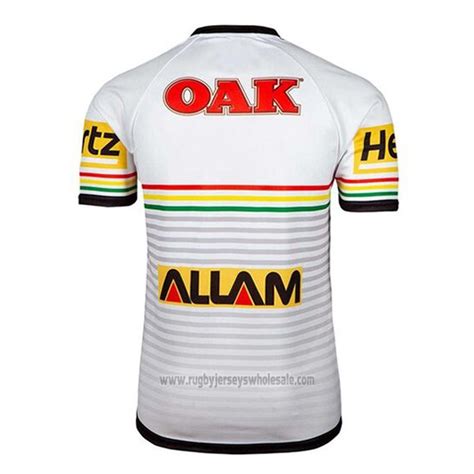 Maybe you would like to learn more about one of these? Penrith Panthers Rugby Jersey 2020 Away