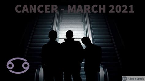 CANCER THREATEN TO EXPOSE AND IT BACKFIRES 15TH 31ST MARCH 2021