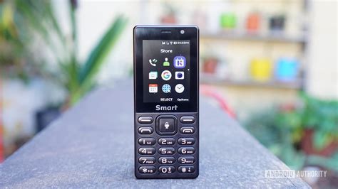 You Can Now Make Whatsapp Calls On Kaios Feature Phones