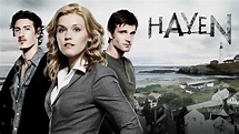 Haven: Castmembers Discuss the Syfy Series Finale - canceled TV shows ...