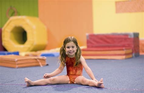 Warmup Games For Gymnastics Livestrong Com