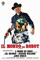 Il Mondo dei Robot (1973): Recensione, trama e cast film