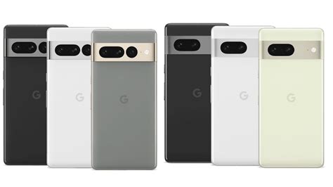 Google Pixel Pixel Pro Display Size Tipped Details Techsprout News