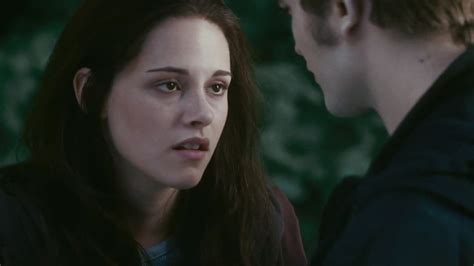 Clip Doesnt He Own A Shirt Hq Edward And Bella Image 13992578