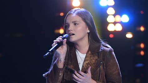Megan Danielle Top 5 In American Idol