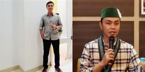 Biodata Raihan Ariatama Lengkap Umur Dan Agama Milenial Ketua Hmi