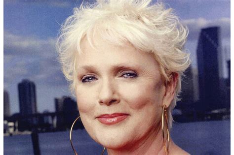 Fau Presents Actress Sharon Gless With ‘an Evening All About Women