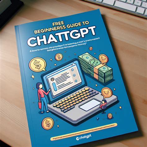 Tutoriel ChatGPT Guide complet gratuit pour les débutants Gagnez de l argent avec ChatGPT