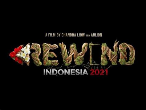 YouTube Rewind 2021 Hadir Dalam Bentuk Film Pendek Diperankan Oleh