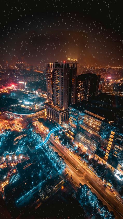 See more ideas about aesthetic wallpapers, city aesthetic, cyberpunk city. Pin by Iyan Sofyan on Light Of Life | Night city, City ...