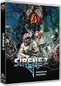Sirene 1 - Mission im Abgrund erscheint im Oktober 2021 mit Blu-ray ...