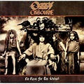 Ozzy Osbourne – No Rest For The Wicked (1988, Vinyl) - Discogs