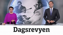 Dagsrevyen – 27. november 2018 – NRK TV