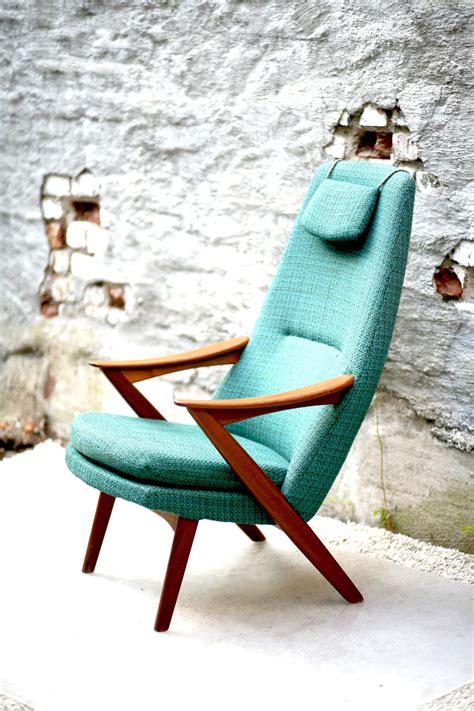 Mid Century Modern Freak Mid Century Modern Style Chairs From Godagers Of