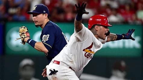 This is the website to enjoy every single game live and free. Brewers vs Cardinals MLB Live Stream Reddit for Tuesday's Game
