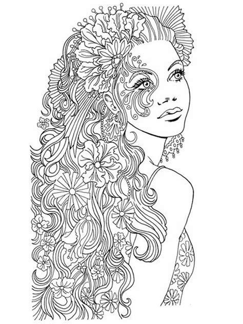 Free Adult Coloring Printable Adult Coloring Pages Adult Coloring