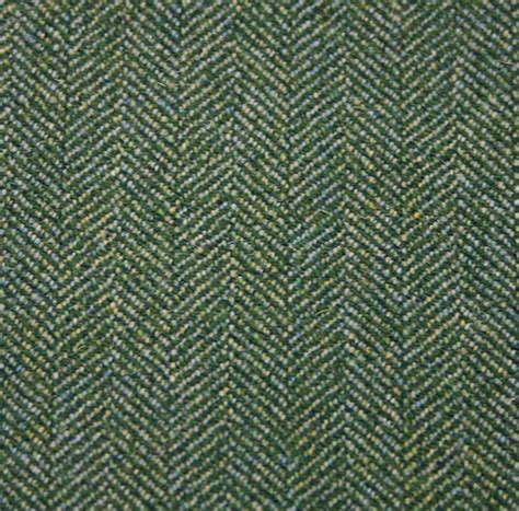 Tweed Fabric Patterns Herringbone Striped Plaid Tweeds Etc