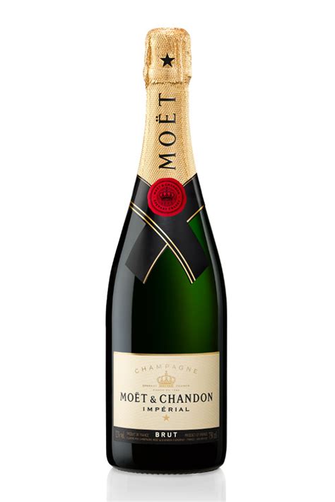 Moet And Chandon Imperial Brut 187ml Minisplit Bottle Premier Champagne