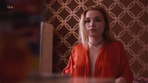 Florence Pugh Nude Pics Sex Scenes Compilation And Topless Porn