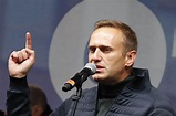 Hospital: Russia’s Alexei Navalny out of coma, is responsive - POLITICO