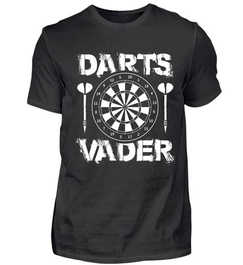 Dart Darts 180 Champion Sport Club Pfeil Shirts T Shirt Herren T Shirt