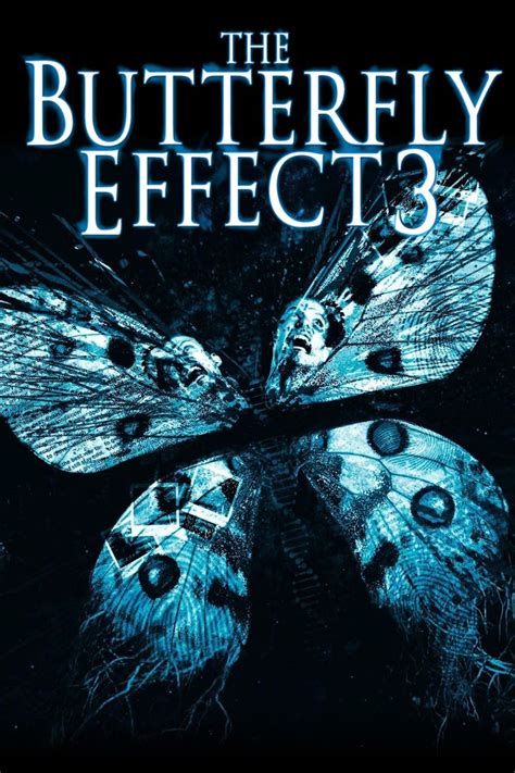 The Butterfly Effect Revelations Alchetron The Free Social