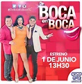 Nuevo programa de farándula en TC Mi Canal | Ecuador Noticias ...