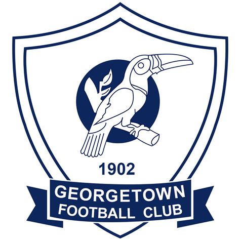 Georgetown Football Club Georgetown Guy Em 2021 Futebol Clubes