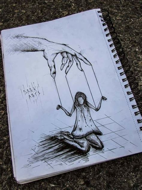 10 Best For Deep Dark Meaningful Drawings Easy Sarah Sidney Blogs