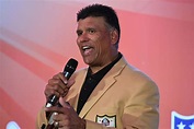Anthony Munoz thinks Terrell Owens will be ‘missing a lot’ by skipping ...