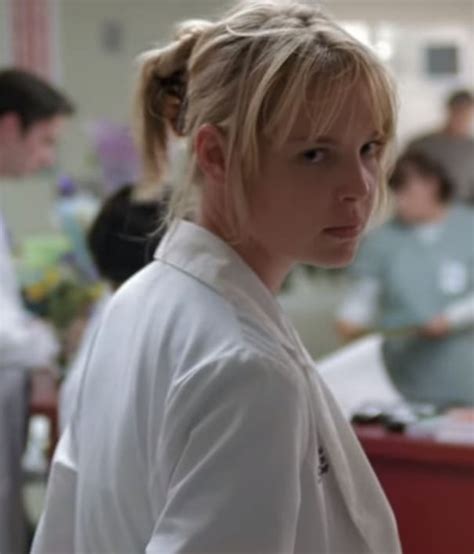 15 Things We Learned From The Greys Anatomy Series Premiere Tv Fanatic