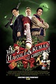 A Very Harold & Kumar Christmas (2011)
