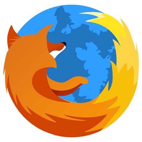 Firefox Dock Icon Replacement By Sacrificials On Deviantart
