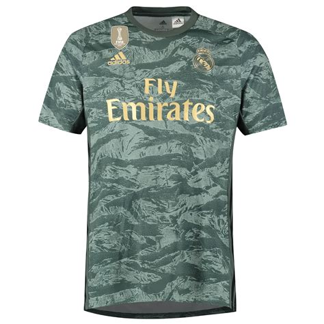 Want to buy cheap soccer jerseys,soccer777 is your best choice. adidas Official Mens Real Madrid Away Goalkeeper Football ...
