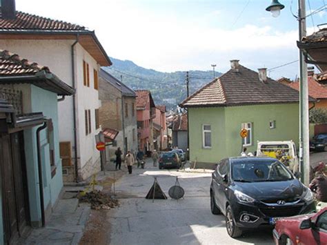 Reconstruction of Logavina Street started (gallery ...