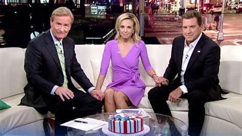Fox Friends Welcomes Elisabeth Hasselbeck Back On Air Videos