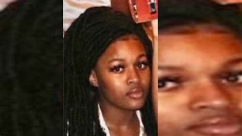 Have You Seen Me Authorities In Georgia Searching For Missing 16 Year Old Girl