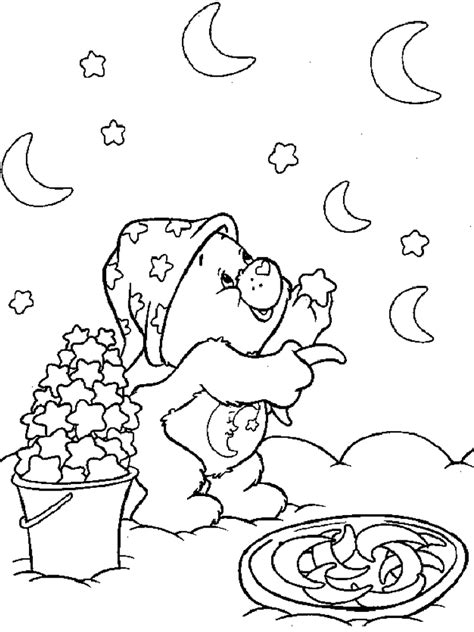 Emo Teddy Bear Coloring Pages Coloring Home