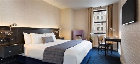 Cosmopolitan Hotel Tribeca Updated 2017 Prices And Reviews New York