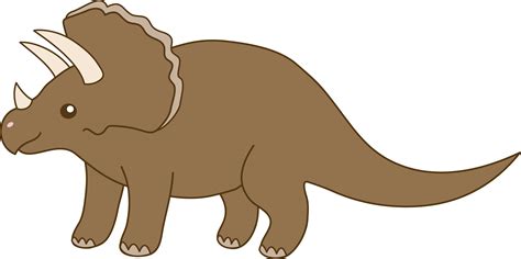 Free Dinosaur Clipart The Cliparts 2 Clipartix