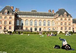 Cite Universitaire - 10 spots originaux pour pique-niquer à Paris ...