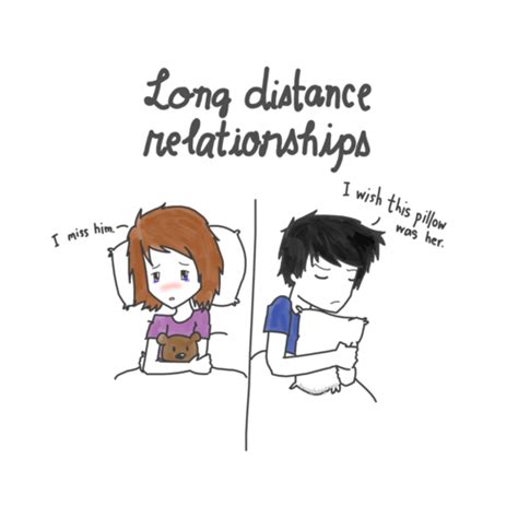 Ldr Long Distance Relationships Photo 32909970 Fanpop